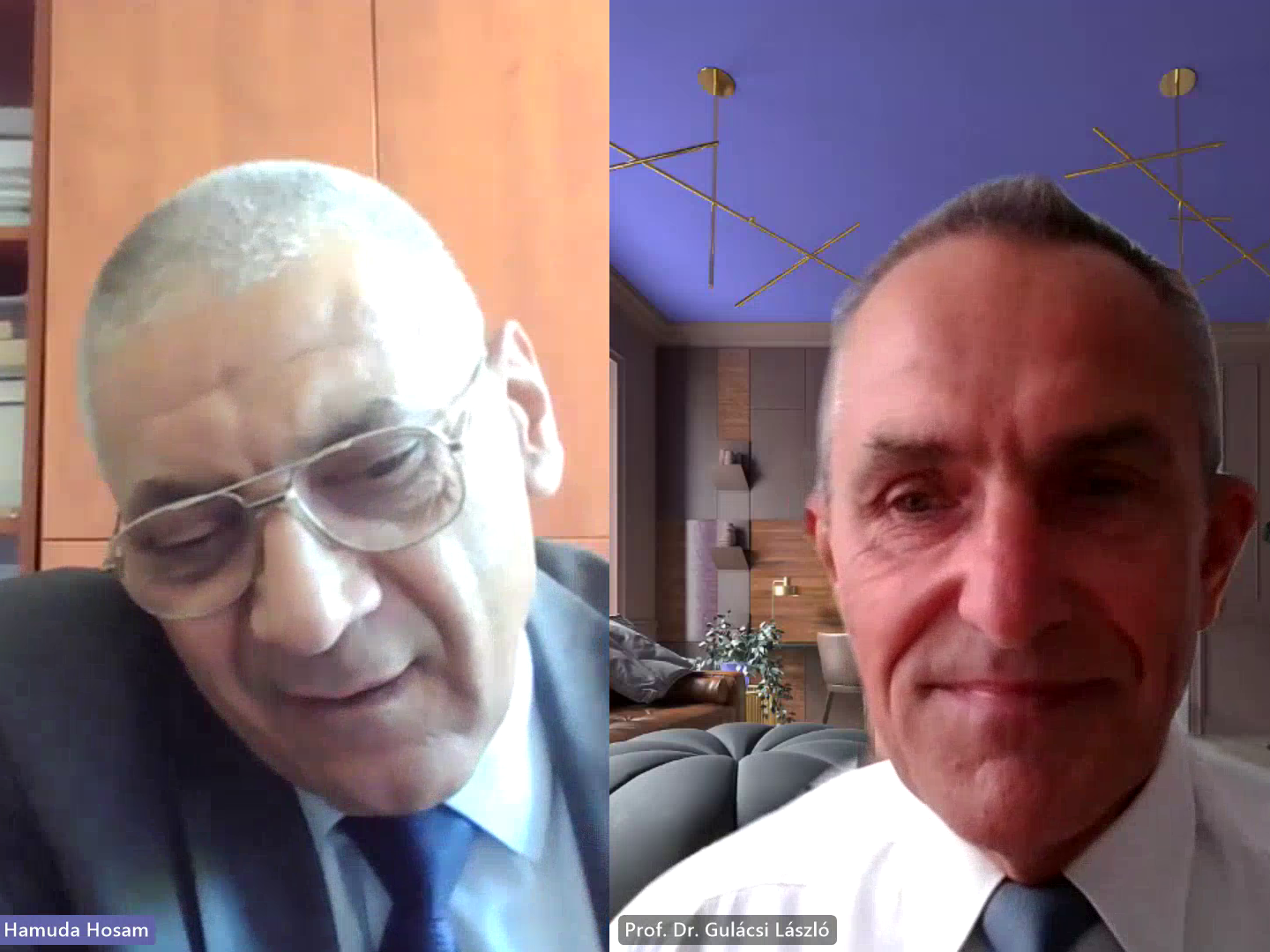 VII-th International Symposium-on Environmental Health and Biosecurity Strategy